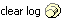 Clear Byte Log button